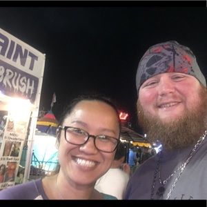 Meet your Posher, Karen